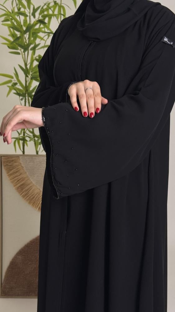 Sama Abaya B47
