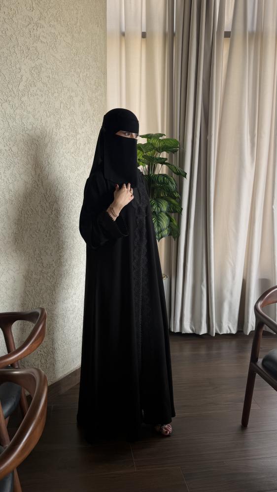 عباية سمر