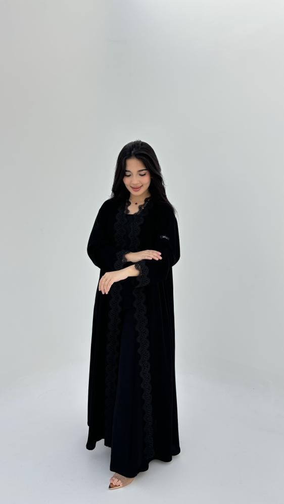 عباية سما