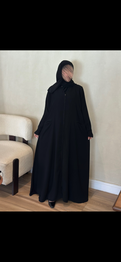 عباية ملك