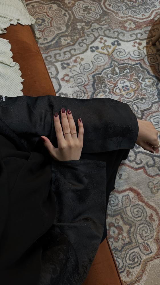 عباية جودي