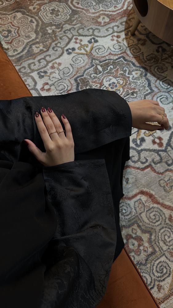 عباية جودي