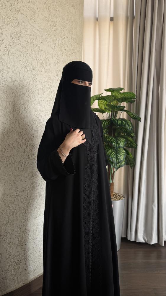 عباية سمر
