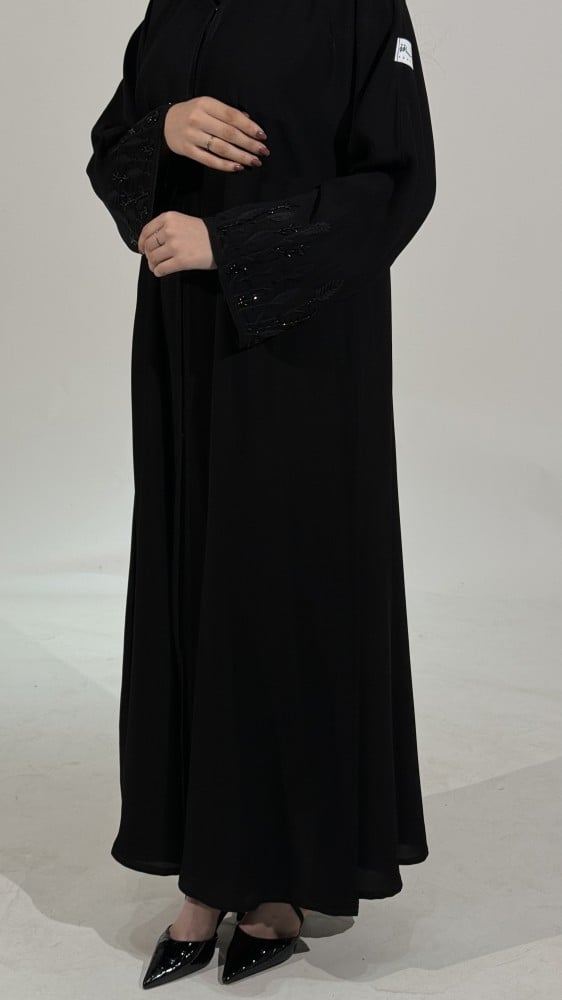 عباية علياَ