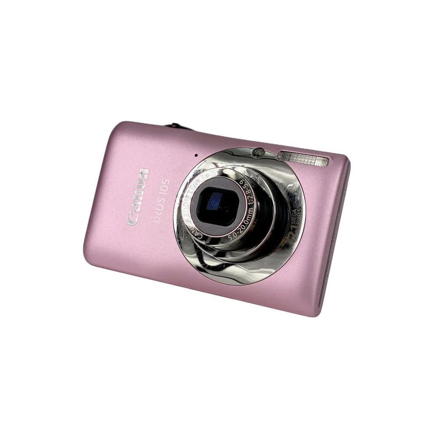 Canon IXUS 105