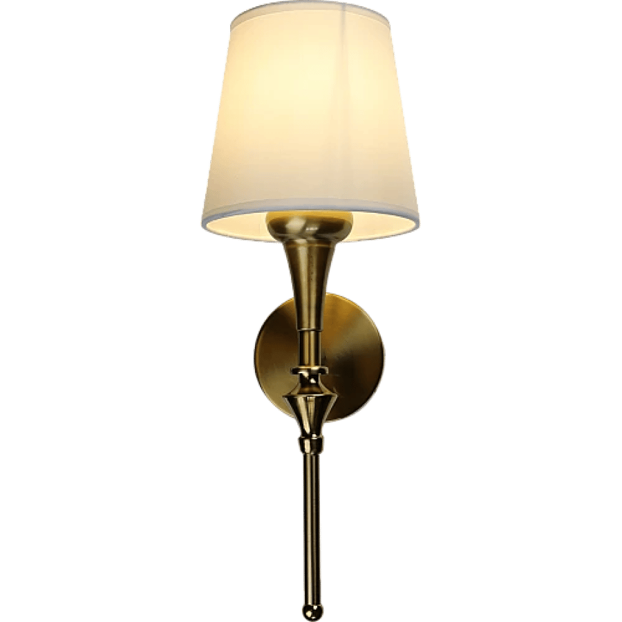 Modern single oil lamp E14*1L