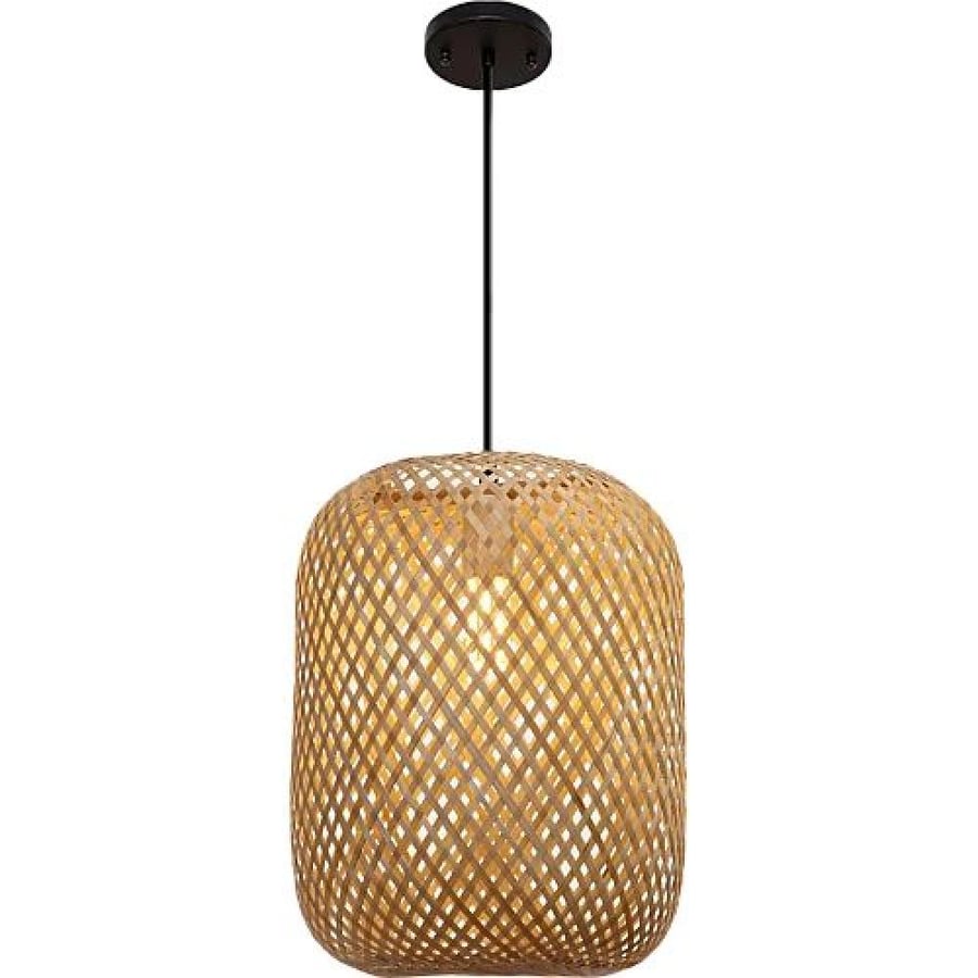 Bamboo hook 2 meters E27*1L