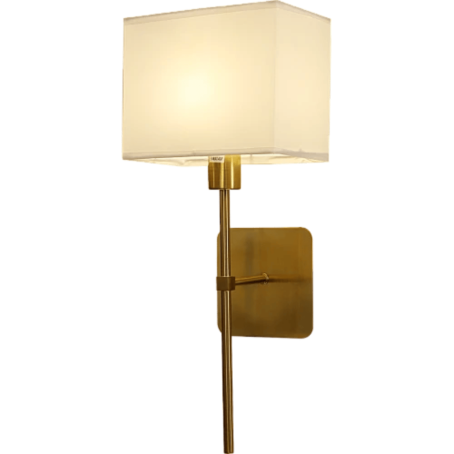 Modern single oil lamp E14*1L