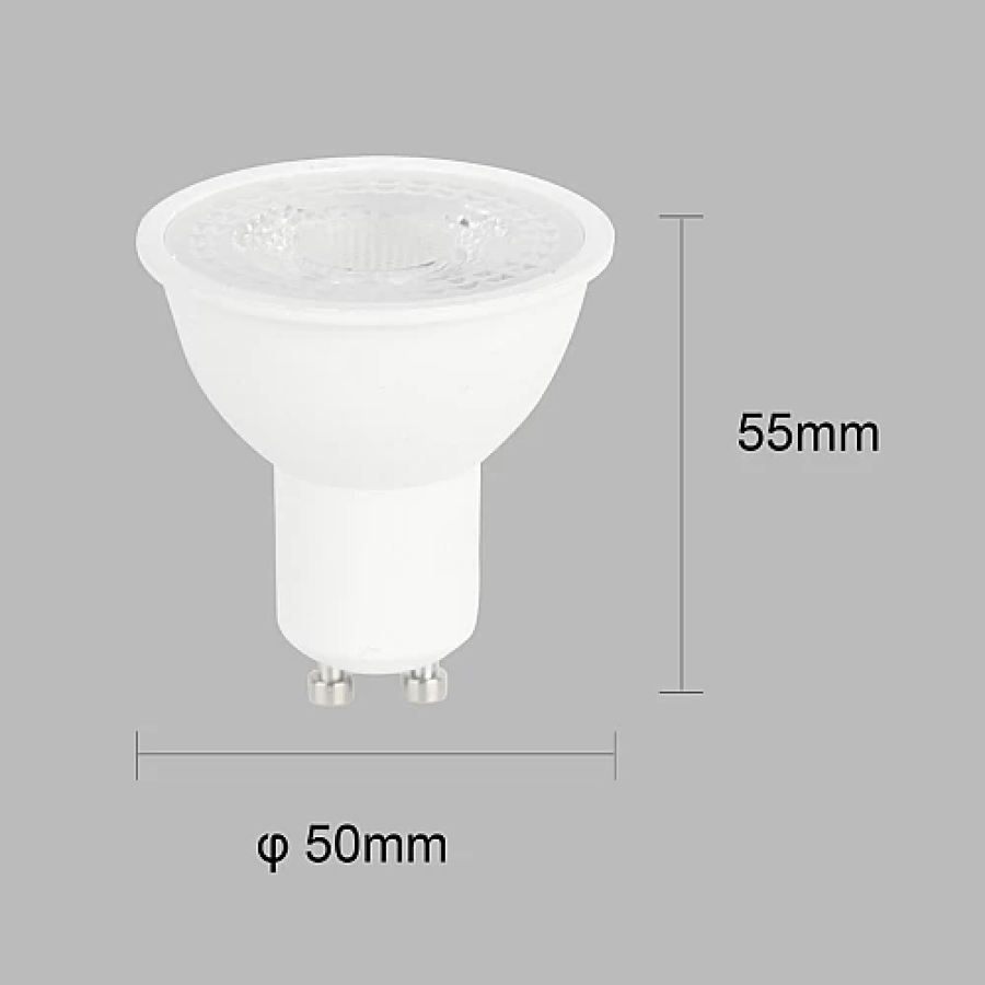 JY 10 yellow bulb