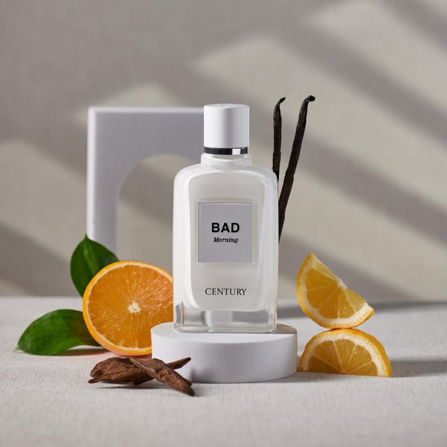 BAD MORNING