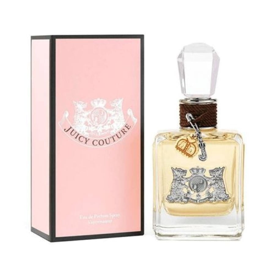 عطر جوسي كوتور جوسي كوتور 100مل نسائي او دو بارفيوم زهري فاكهي