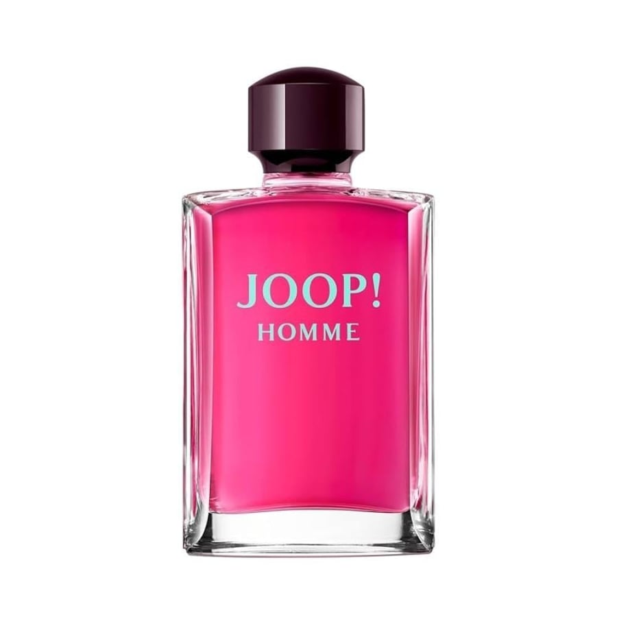 جوب هوم الأحمر 200مل عطر رجالي اصلي أفنيوز بارفيوم
