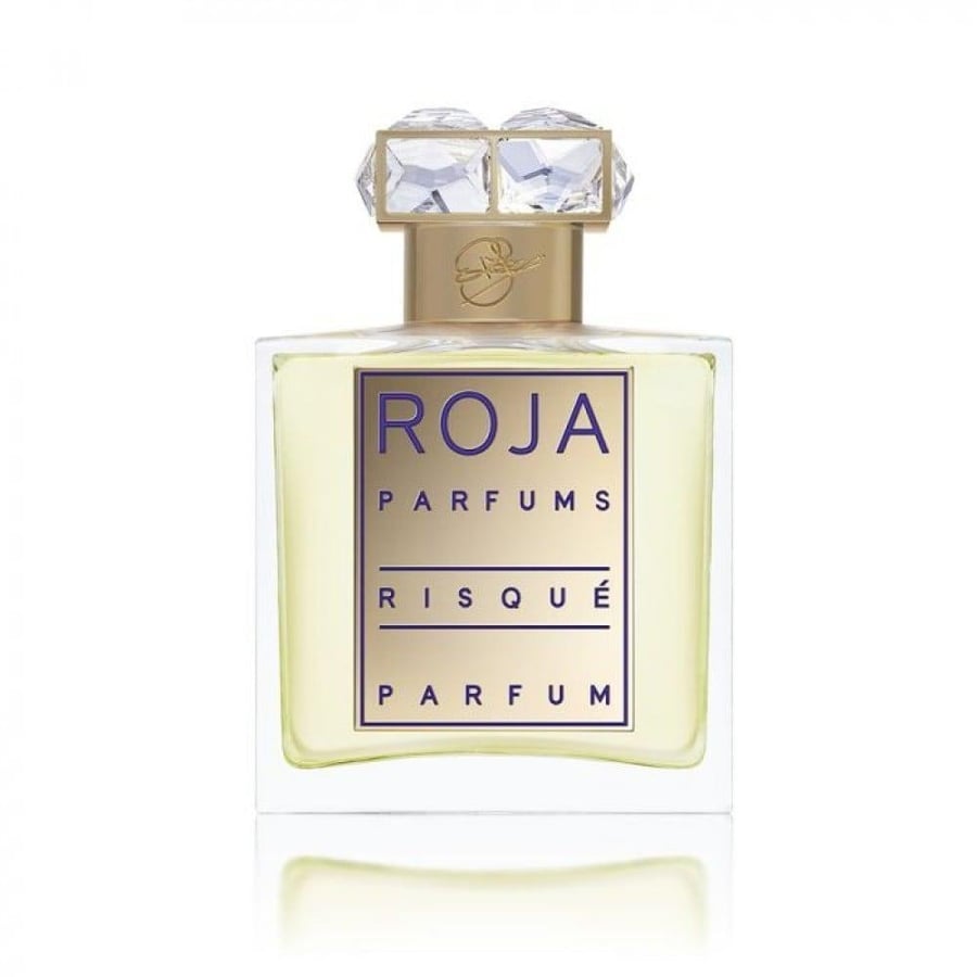 عطر روجا دوف رسكيو او دى بيرفيوم 50 مل للنساء