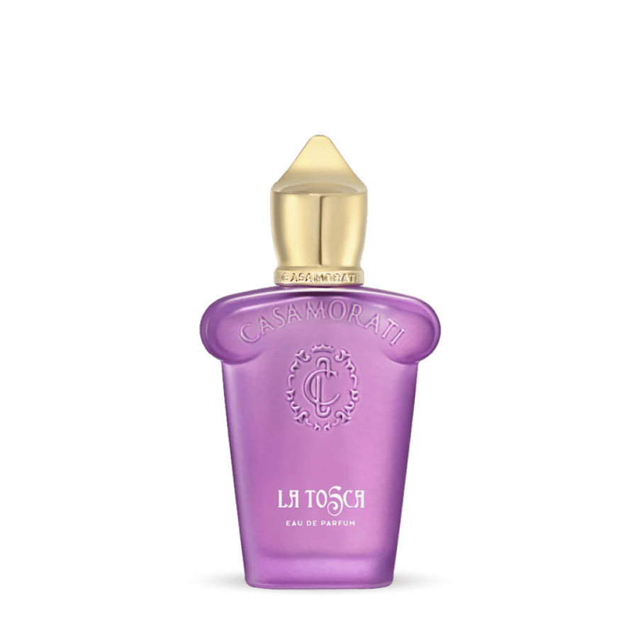 عطر زيرجوف كاساموراتي لا توسكا أو دو بارفيوم 30مل نسائي اصلي أفنيوز بارفيوم