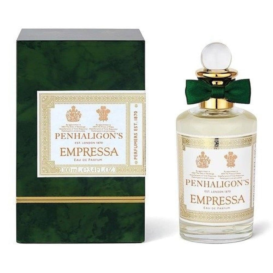 عطر بنهاليغونز إمبريسا عطر نسائي شرقي زهري فاخر يدوم طويلا