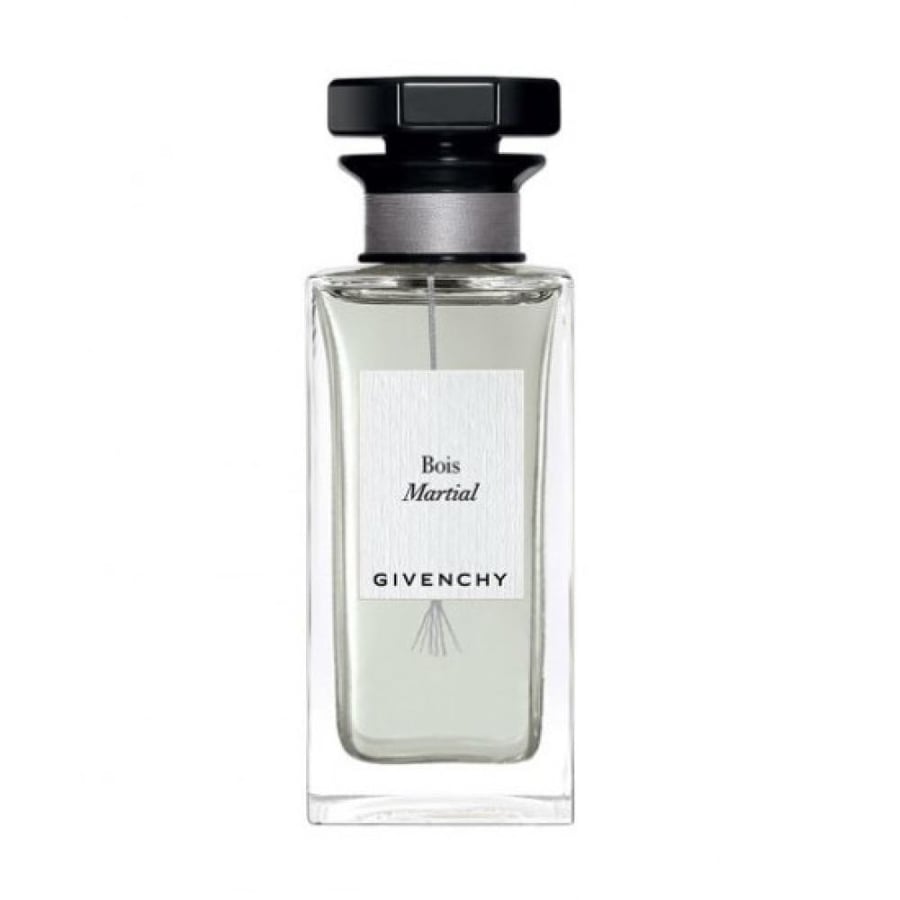عطر جفنشي بويز مارشيال 100 مل عطر خشبي للجنسين يدوم طويلا