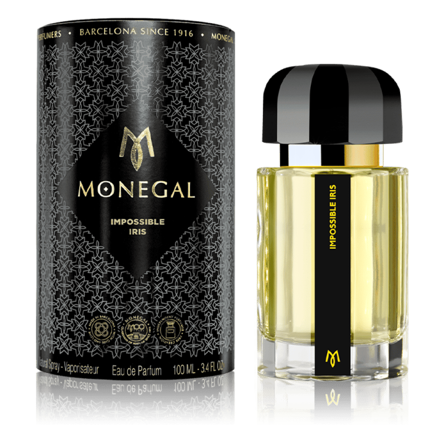عطر رامون مونيجال امبوسيبول آيريس أو دو برفيوم 100مل