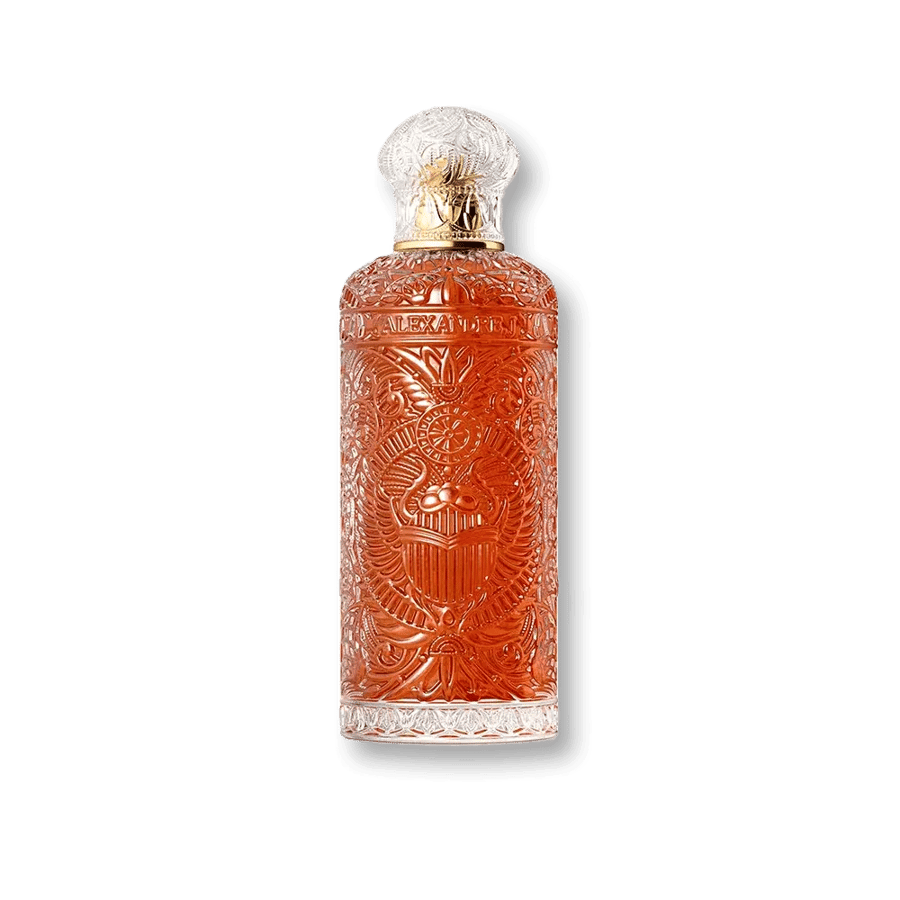 عطر الكساندر جي بلاك بيتل نسخة الهارودز 100 مل