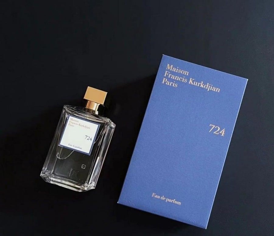 عطر مايسون فرانسيس كوركدجيان 724 برفيوم 200 مل للجنسين