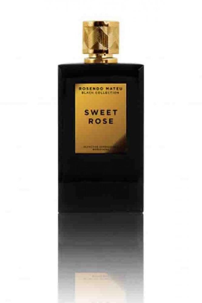 عطر روسيندو ماتيو سويت روز او دو بارفيوم 100 مل للجنسين