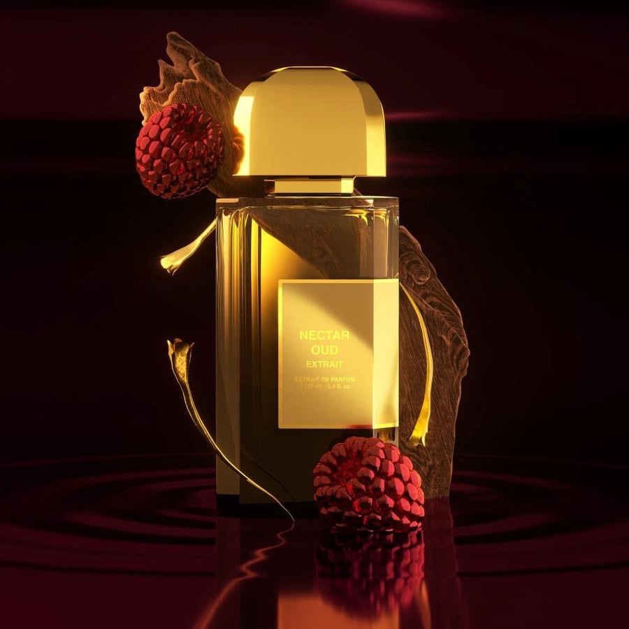 عطر بيدي كي نكتار عود 100مل للجنسين