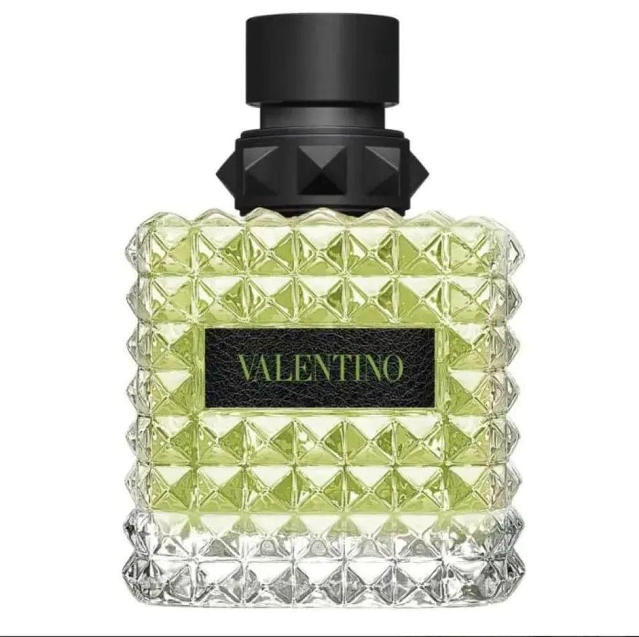 عطر فالنتينو دونا بورن إن روما جرين سترافاغانزا 100 مل أو دو بارفيوم ن