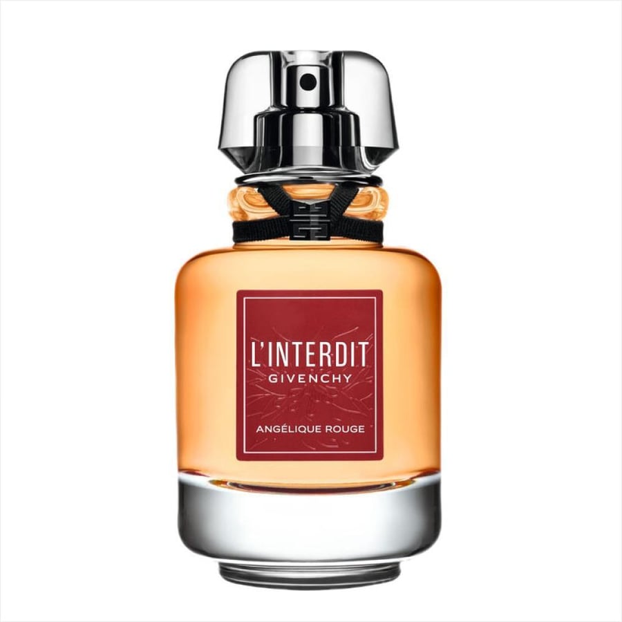 عطر جيفنشي لينتردي آنجيليك روج 50مل نسائي او دو بارفيوم زهري