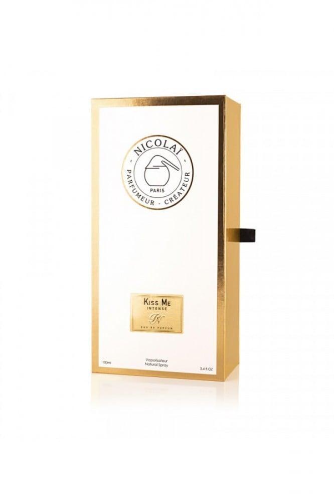عطر نيكولاي كيسمي انتينس او دو بارفيوم 100 مل للنساء