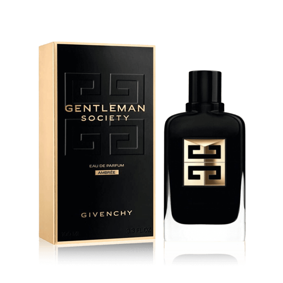 عطر جيفينشي جنتلمان سوسايتي أمبري او دو بارفيوم 100 مل
