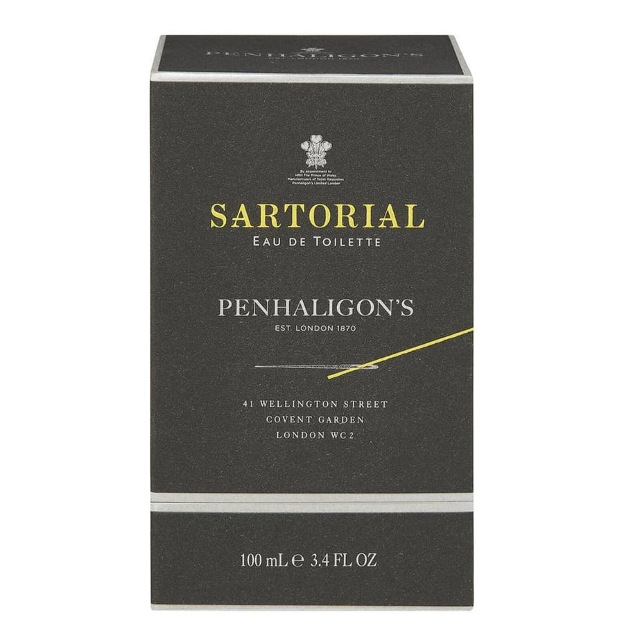 عطر بنهاليغونز سارتوريال 100مل للرجال