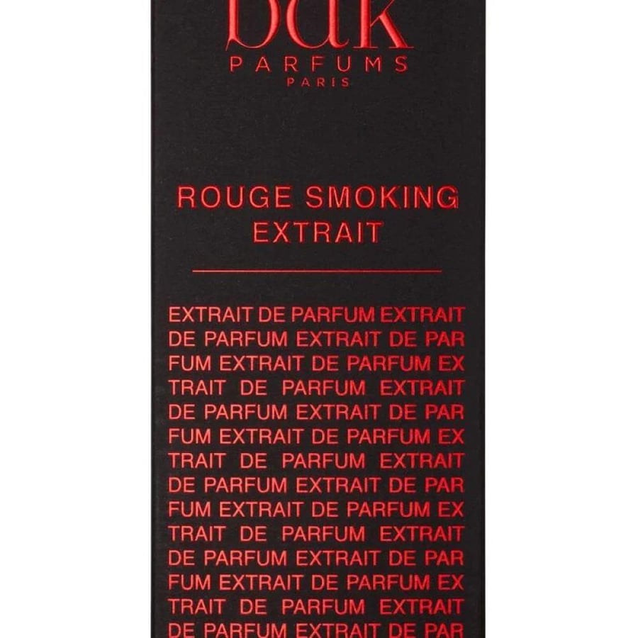 عطر بيدي كي روج سموكينج إكستريت 100مل للجنسين