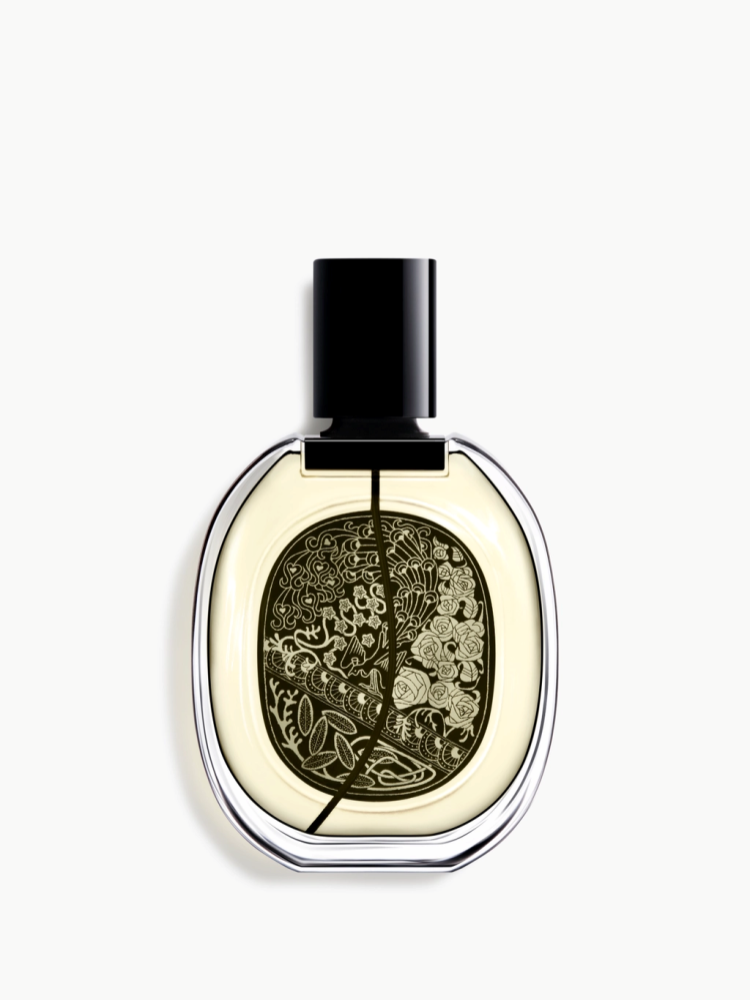 عطر ديبتيك أو كابيتال Eau Capitale أو دو برفيوم 75 مل عطر شيبر زهري