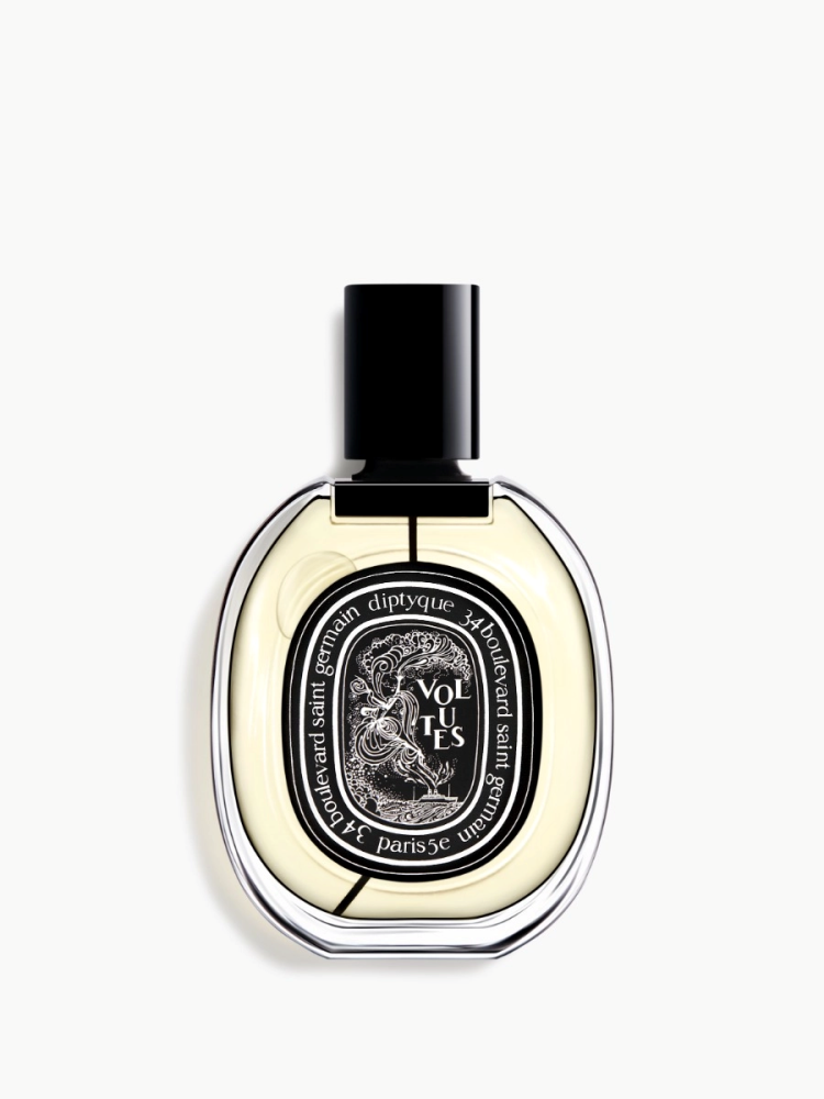 عطر ديبتيك فولتس Volutes أو دو برفيوم 75 مل عطر شرقي عسلي بنفحات