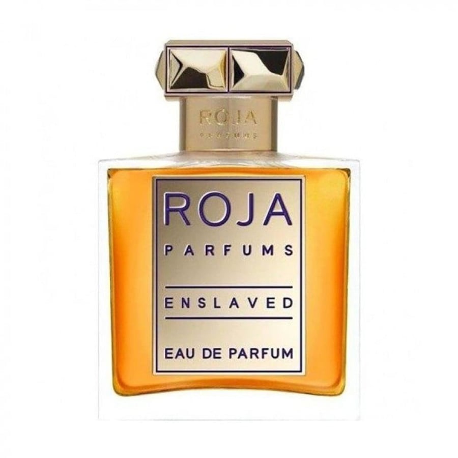 عطر روجا دوف اينسالفيد او دو بيرفيوم 50 مل للنساء