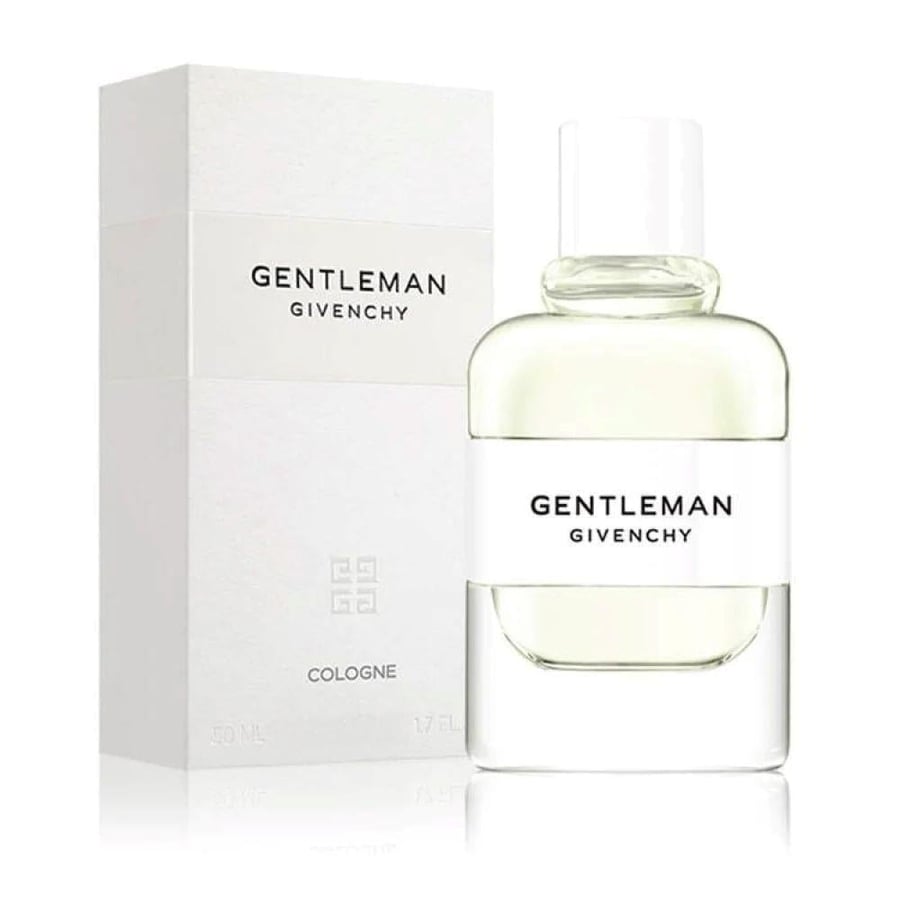 عطر جيفنشي جنتلمان كولون أو دو تواليت 100 مل للرجال
