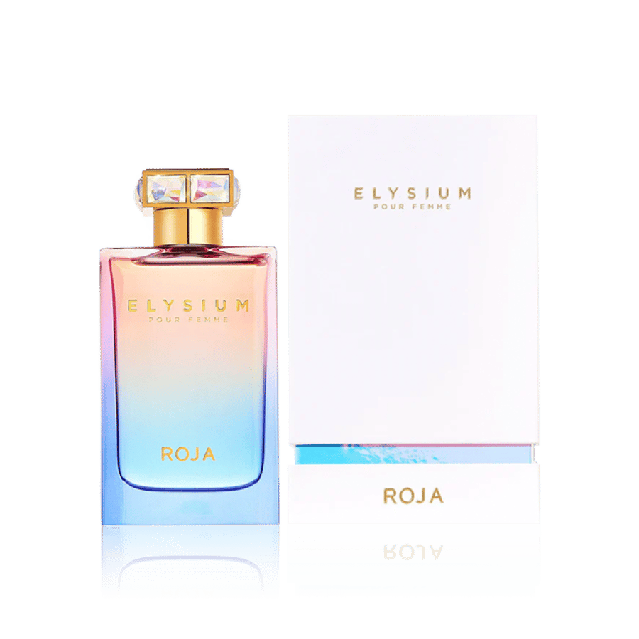 عطر روجا إليسيوم بور فيم أو دو برفيوم 75 مل