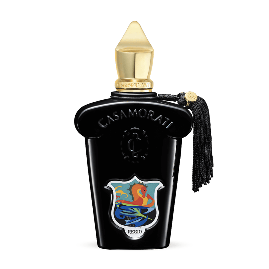عطر زيرجوف كازاموراتي ريجيو أو دو برفيوم 100 مل عطر شرقي توابي فاخر بث