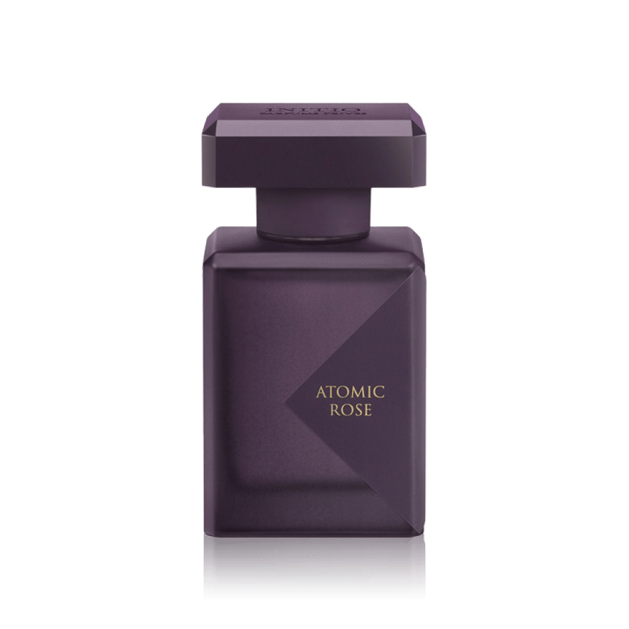 عطر إنيشيو أتوميك للشعر 50 مل