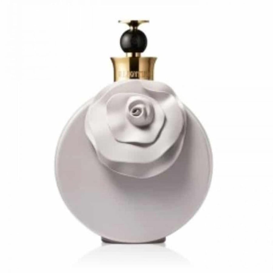 عطر فالنتينو ميرا أسولوتو 80 مل عطر خشبي فاخر مع فانيلا وجلد ومسكي