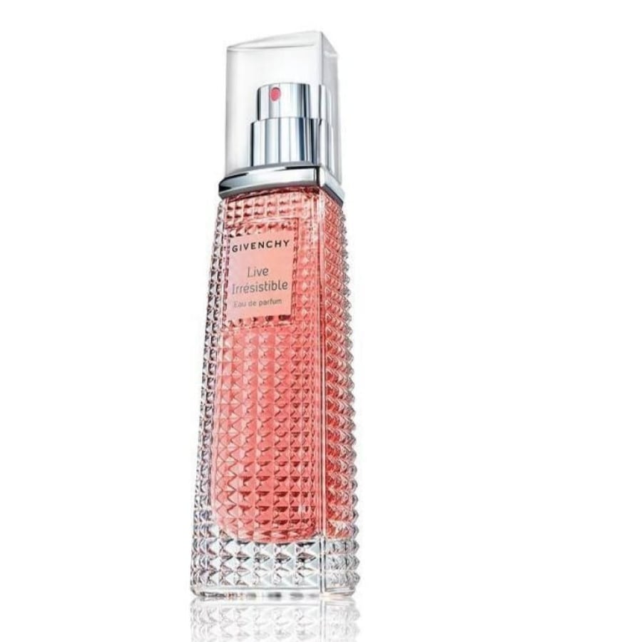 عطر جيفنشي لايف إيريسستبل 75 مل عطر زهري فاكهي حيوي للنساء يدوم طويلا