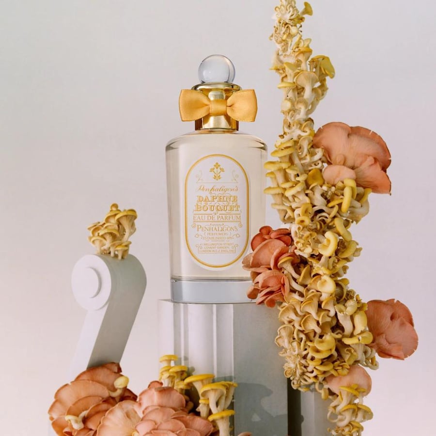 عطر بنهاليغونز دافني بوكيه 100مل للجنسين