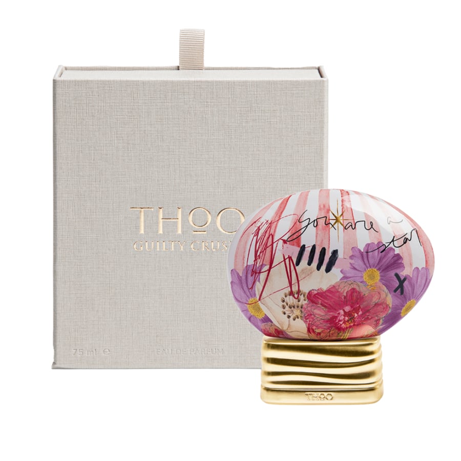 عطر قلتي كرش ذا هاوس أوف عود 75 مل