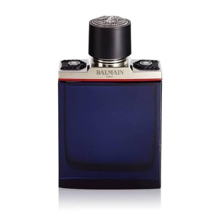 عطر بالماين بور هوم 100مل رجالي او دو تواليت خشبي شيبر