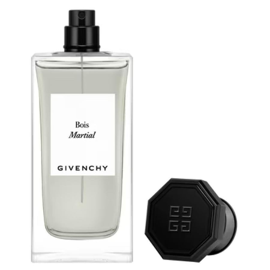 عطر جفنشي بويز مارشيال 100 مل عطر خشبي للجنسين يدوم طويلا