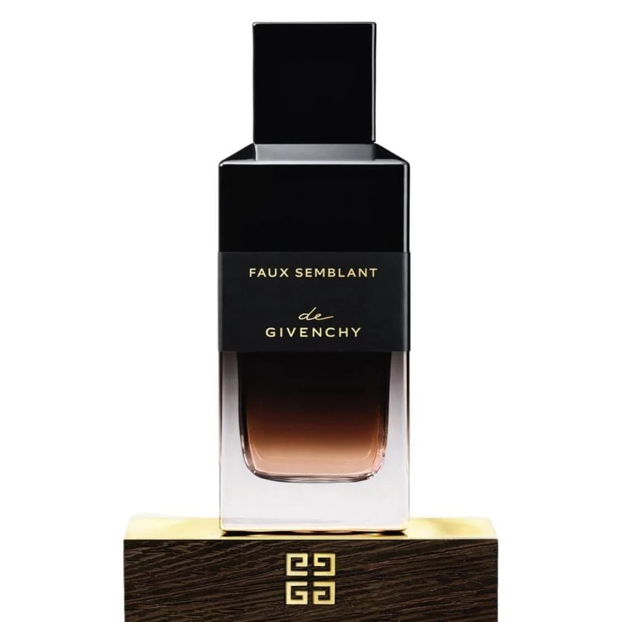 عطر جفنشي فو سمبلانت أو دو برفيوم انتنس 100مل
