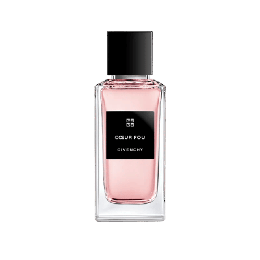عطر جيفنشي كور فو 100مل نسائي او دو بارفيوم زهري فاكهي خشبي