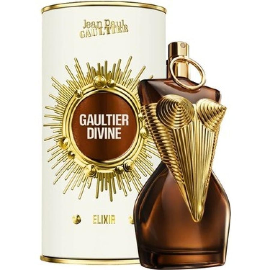 عطر جان بول غوتييه ديفاين إلكسير 100 مل EDP للنساء