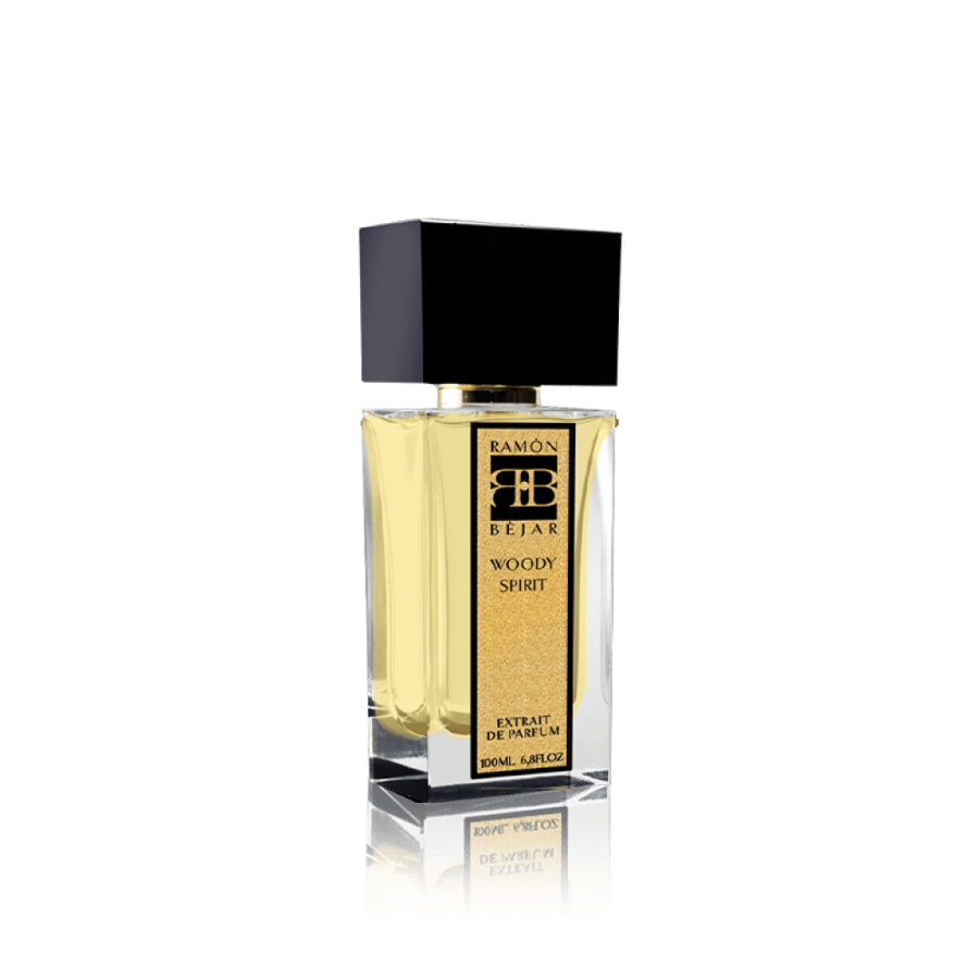 عطر رامون بيجار وودي سبيريت إكستريت دو برفيوم 100 مل