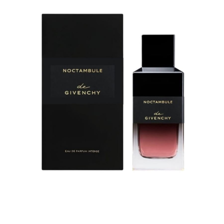 عطر جفنشي نوكتامبول أو دو برفيوم انتنس 100مل