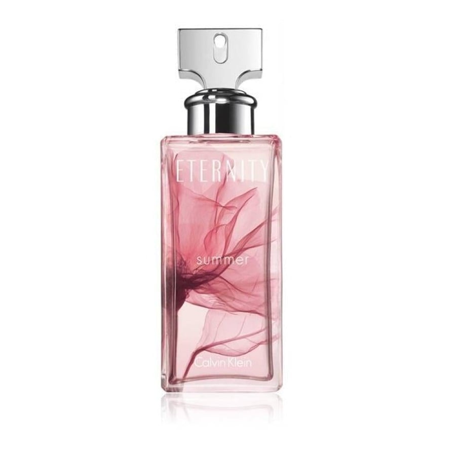 عطر كالفن كلاين إنتيرنتي